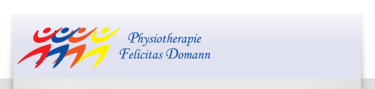 Physiotherapie Felicitas Domann